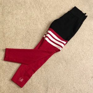 Bombshell Sportswear leggings